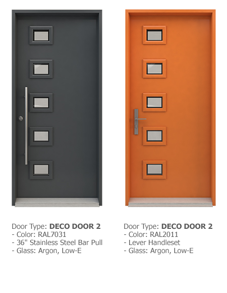 Deco Doors 02