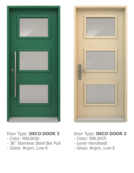 Deco Doors 03