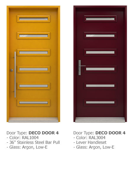 Deco Doors 04