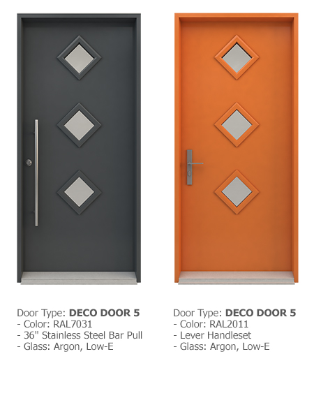 Deco Doors 05