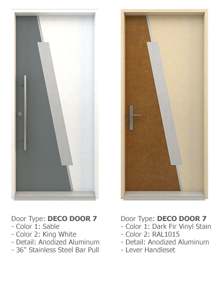 Deco Doors 07