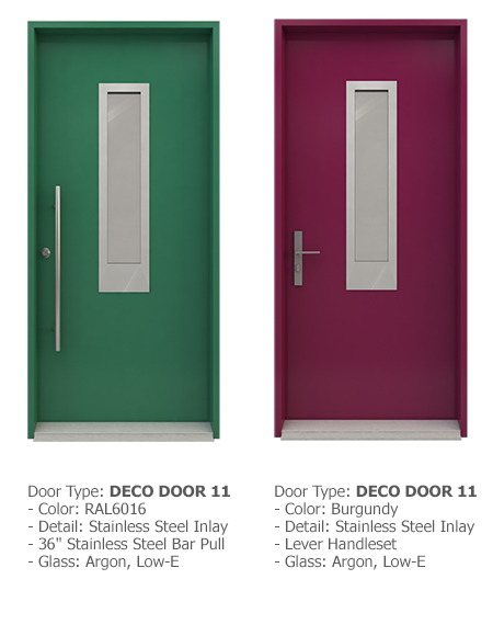 Deco Doors 11