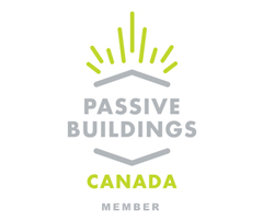 Passive Buildings